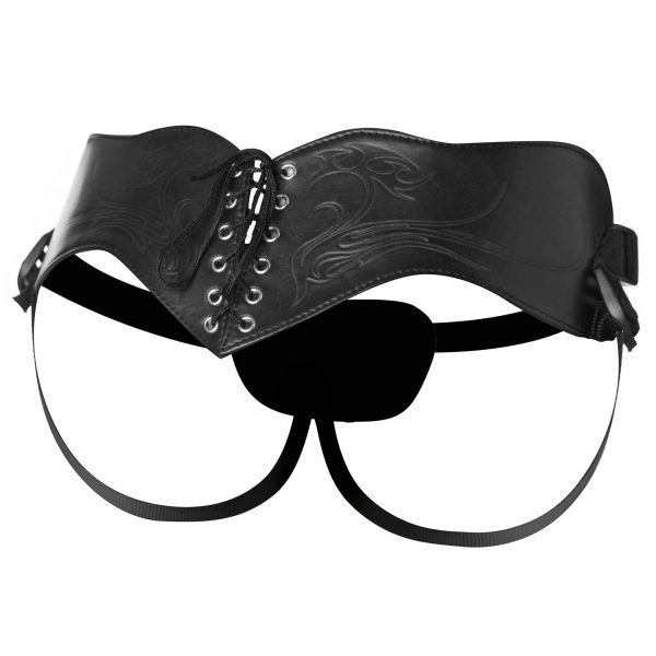 Leather Corset Harness - Image 2