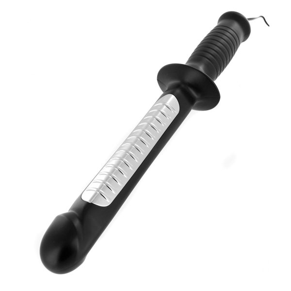 Zeus Electrosex Deep Intruder - Image 4