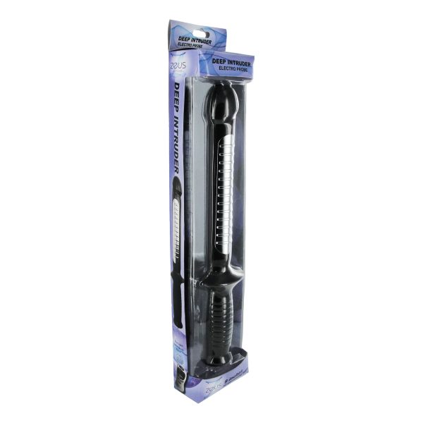 Zeus Electrosex Deep Intruder - Image 5