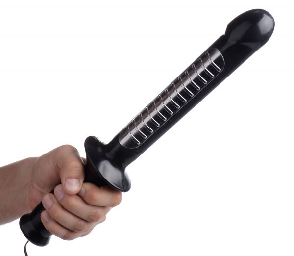 Zeus Electrosex Deep Intruder - Image 2