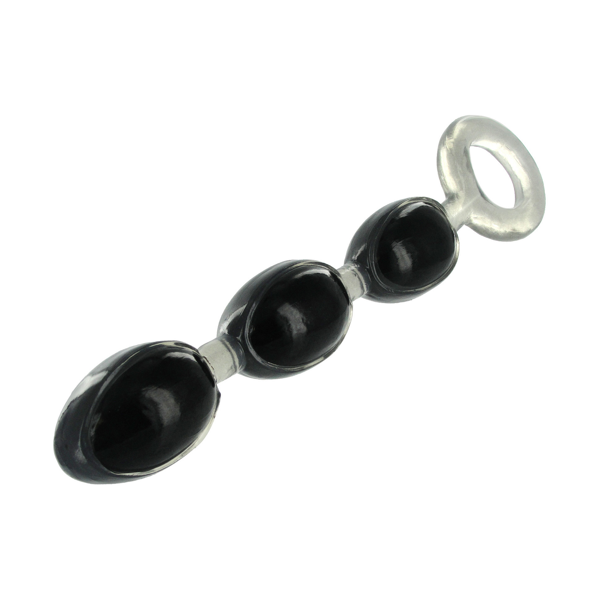 XL Bum Drops Anal Beads - Image 2