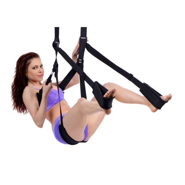 Trinity Sex Swing Support System - Image 2
