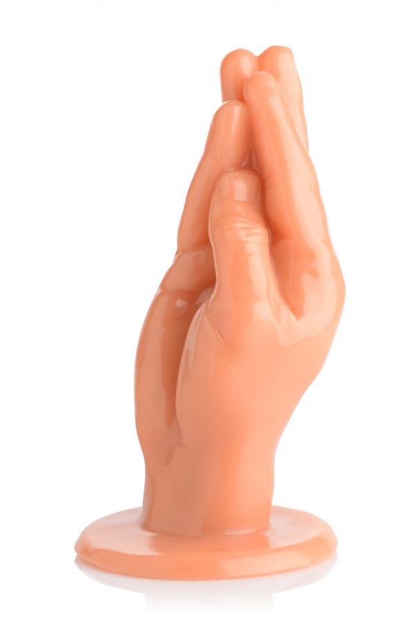Kaylens Hand Anal Plug - Image 3