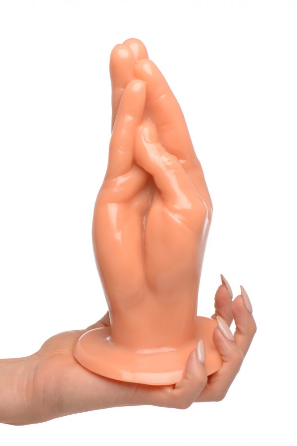 Kaylens Hand Anal Plug - Image 4