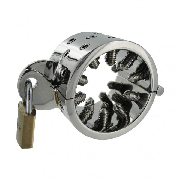 Toms Sharp Spikes Stainless Steel CBT Tool - Image 2