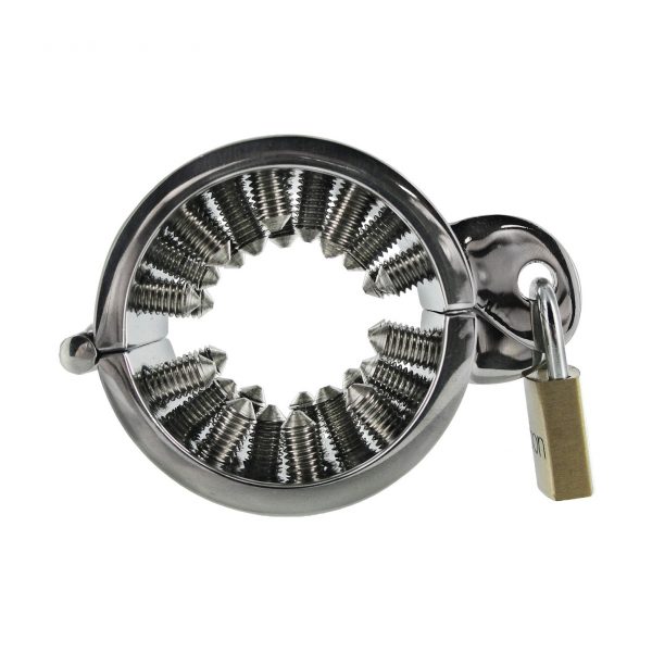 Toms Sharp Spikes Stainless Steel CBT Tool - Image 4