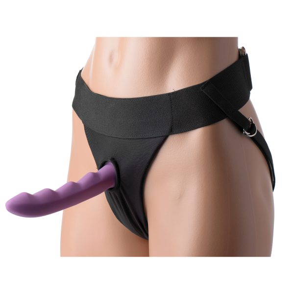 Avalon Jock Style Strap On Harness - Image 2