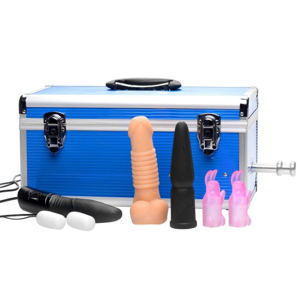 SexBox Undercover Sex Machine - Image 4