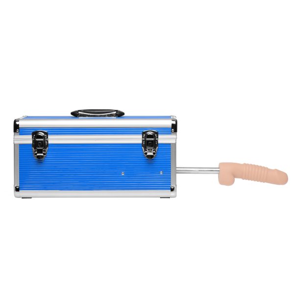 SexBox Undercover Sex Machine - Image 2