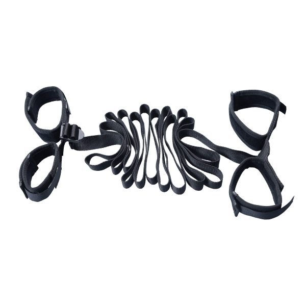 Ensnare Stretcher Restraint Set - Image 2