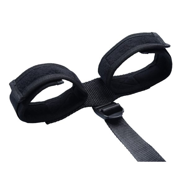 Ensnare Stretcher Restraint Set - Image 3