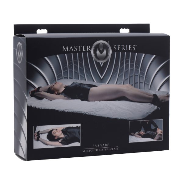 Ensnare Stretcher Restraint Set - Image 4