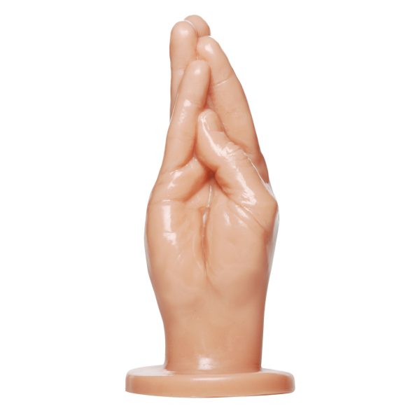 Life Size Intro to Fisting Kit - Image 2