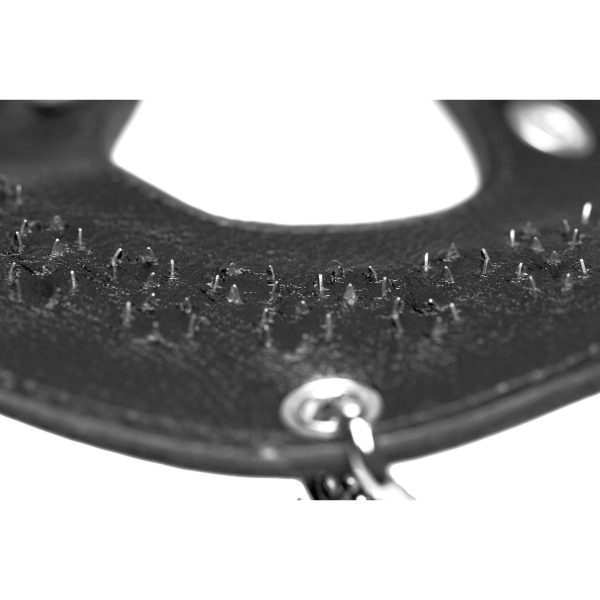 Spike and Stretch CBT Ball Stretching Kit with Weights - Image 2