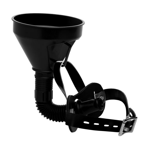 Latrine Extreme Funnel Gag - Image 4