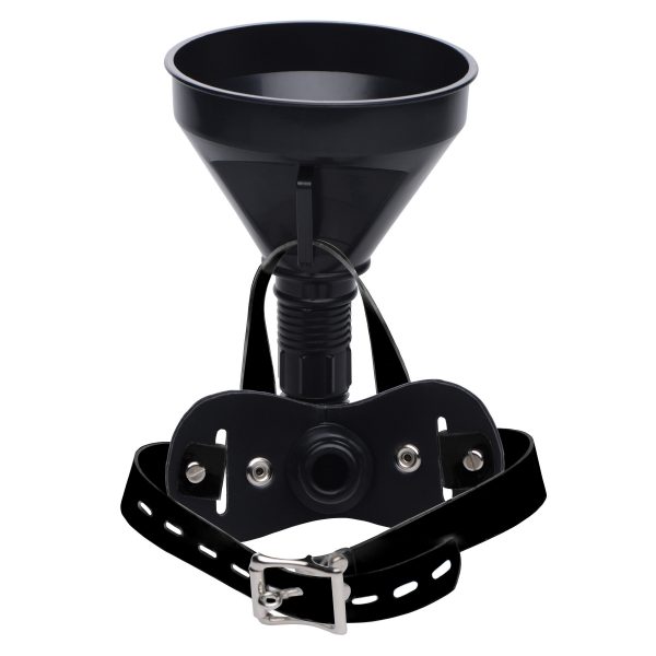 Latrine Extreme Funnel Gag - Image 5