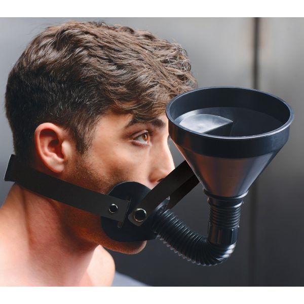 Latrine Extreme Funnel Gag - Image 3