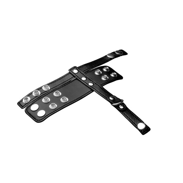 Cock Strap and Ball Stretcher - Image 3