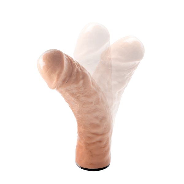 Thrust-Bot Handheld Multi-Speed Sex Machine - Image 5