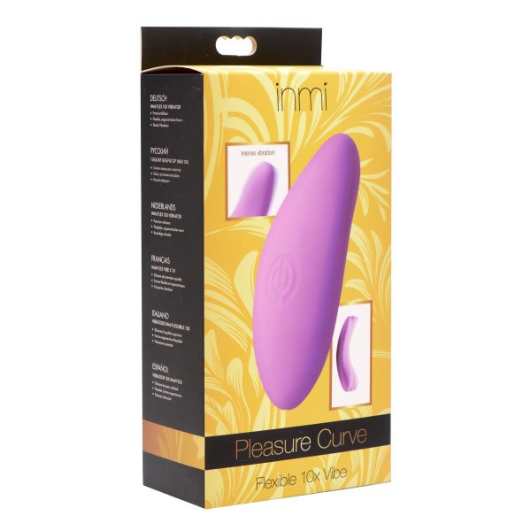 Pleasure Curve Flexible 5x Vibe - Image 6