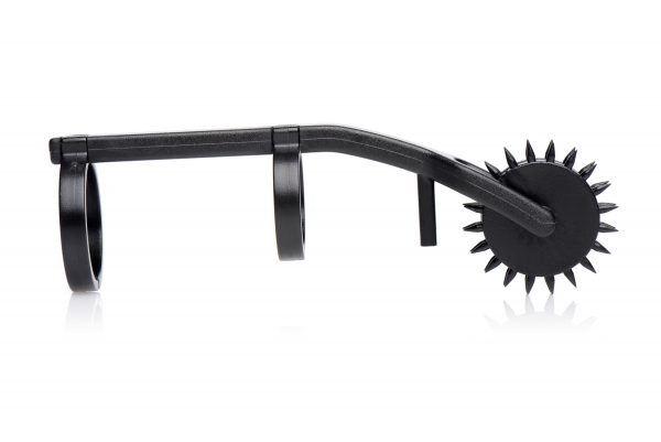 Thorn Double Finger Pinwheel - Image 3