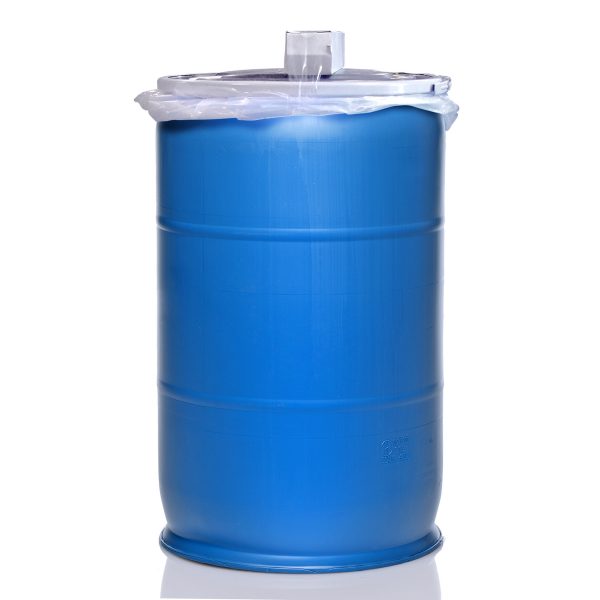 Passion 100 Percent Silicone Lubricant - 55 Gallon Drum - Image 2