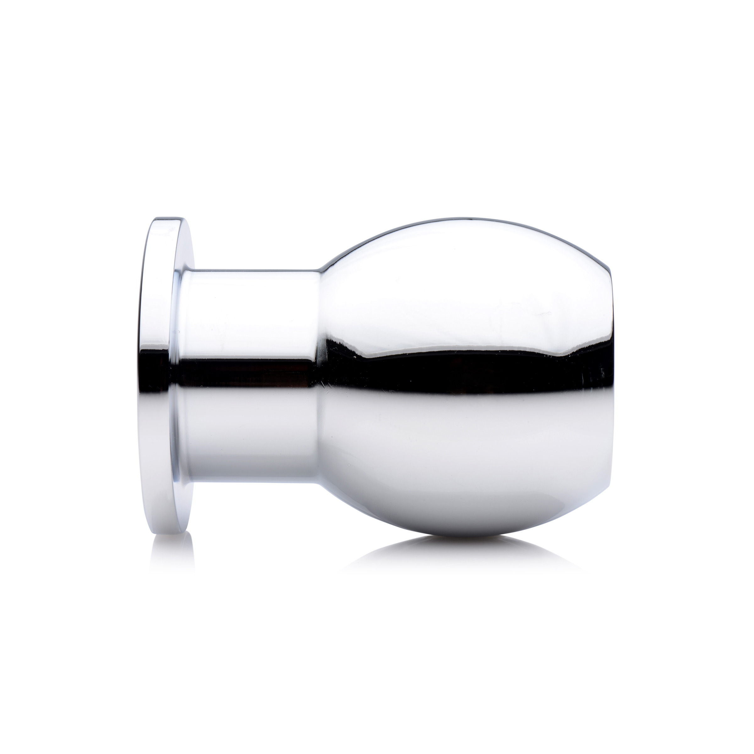 Large Abyss 1.9 Inch Hollow Anal Dilator - Image 3