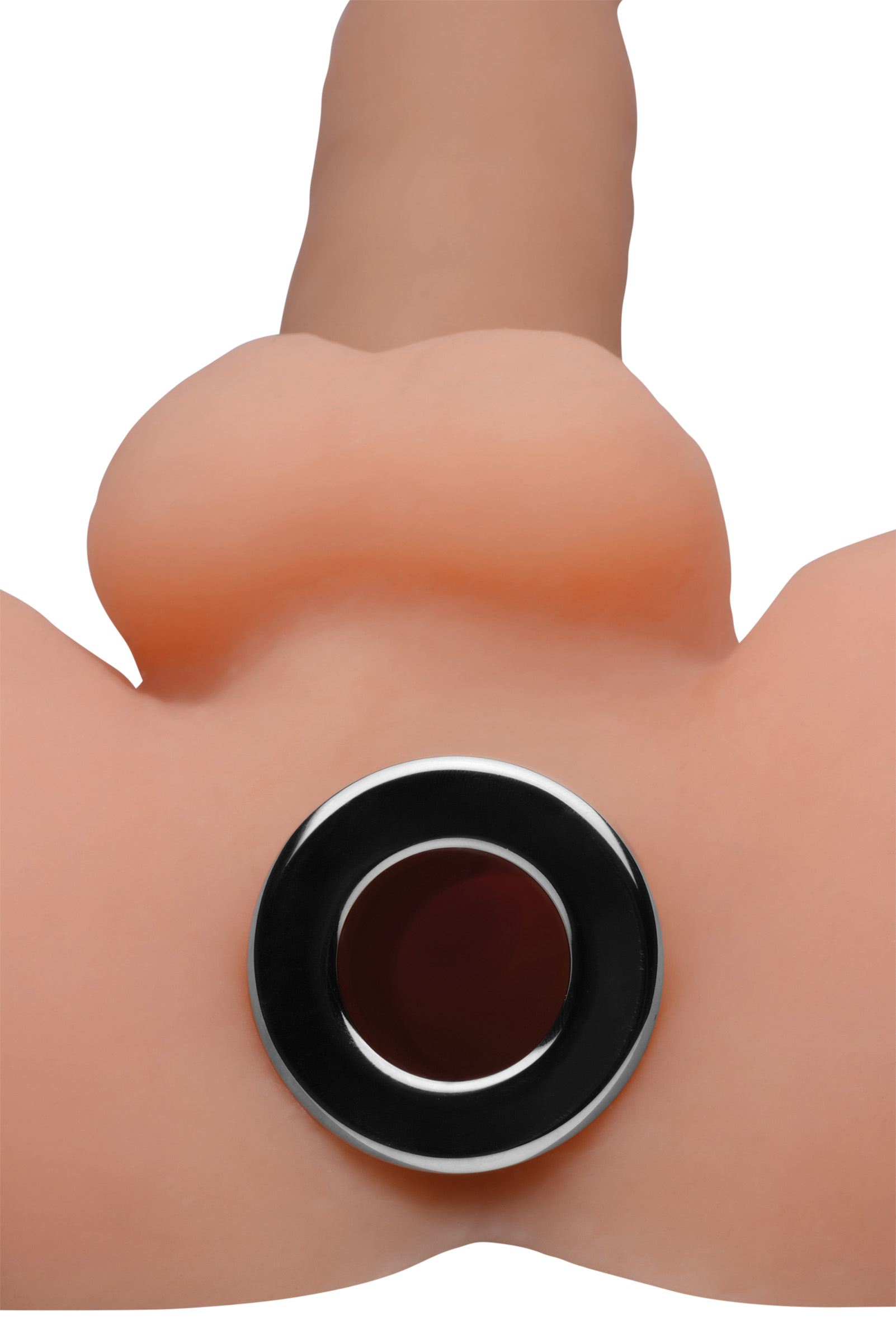 Large Abyss 1.9 Inch Hollow Anal Dilator - Image 5