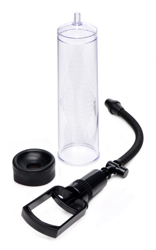 Trigger Penis Pump - Image 4