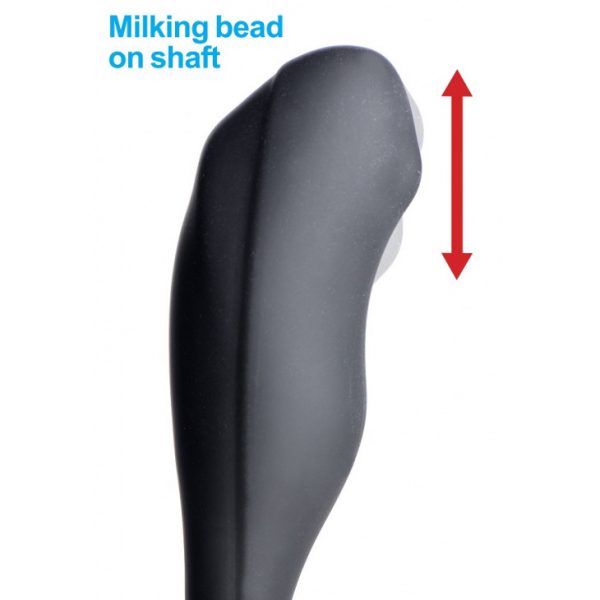 Pro-Bend Bendable Prostate Vibrator - Image 2