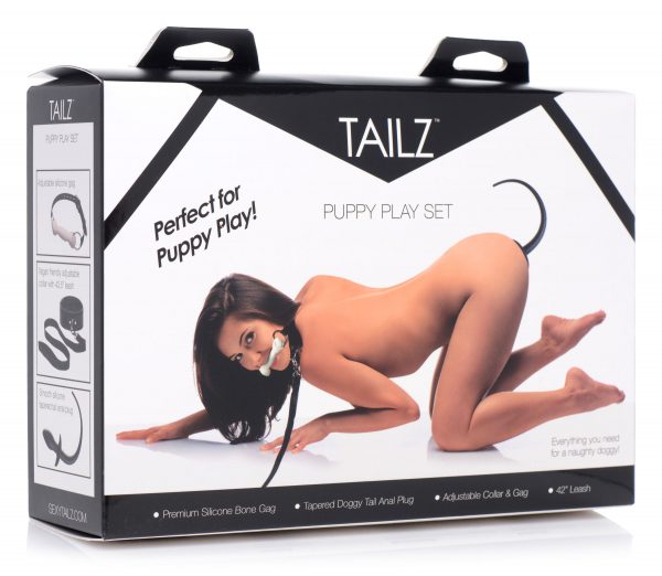 Puppy Play Set - Image 6