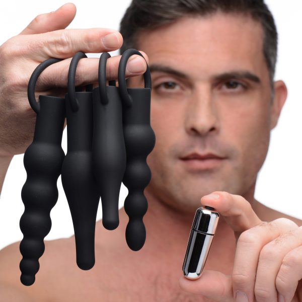 3X Rimming Anal Training Set - Image 2