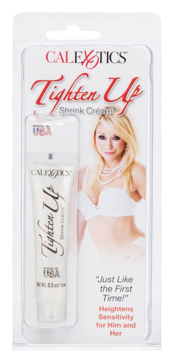 Tighten Up Shrink Creme - Image 3