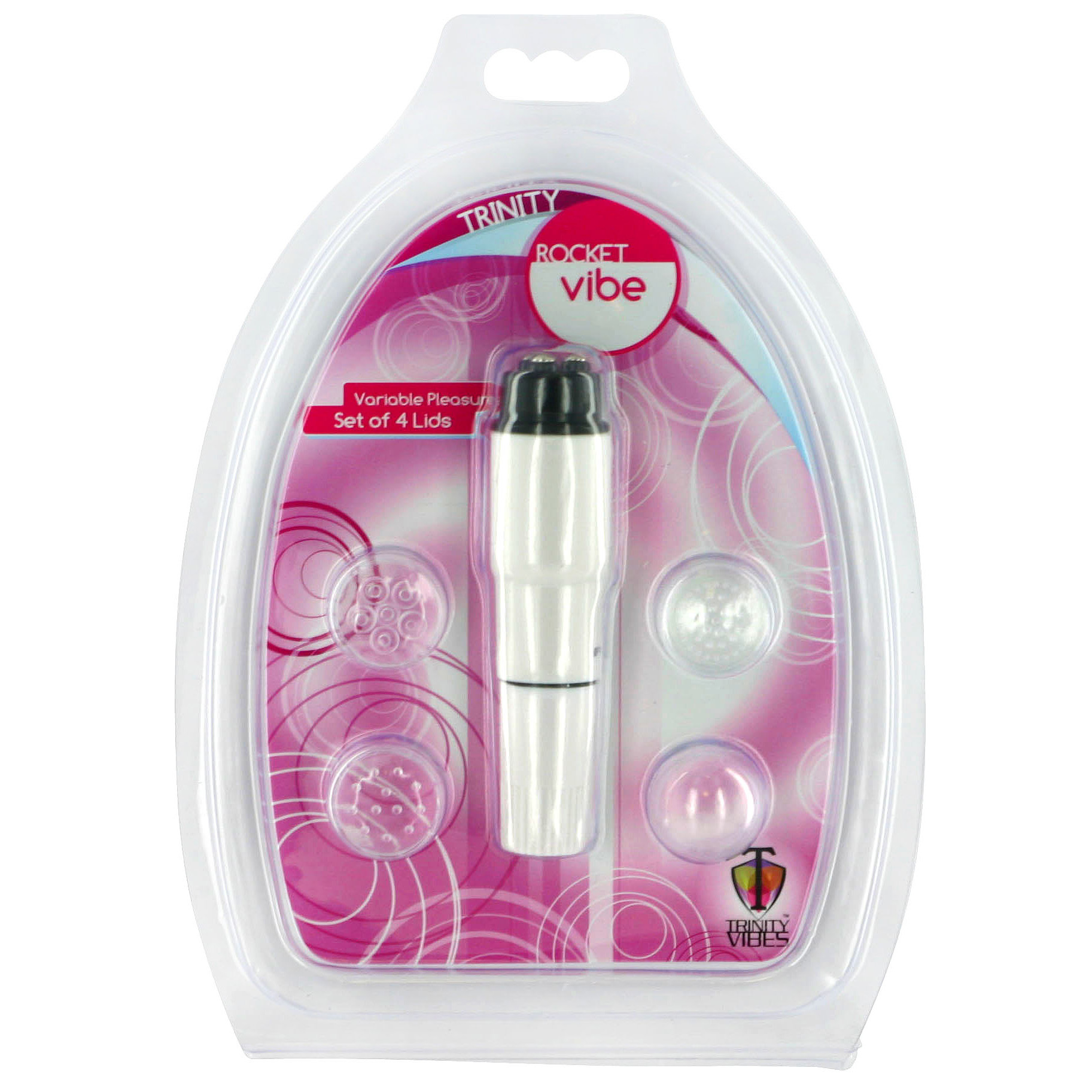 Trinity Rocket Massager - Image 2