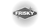 frisky