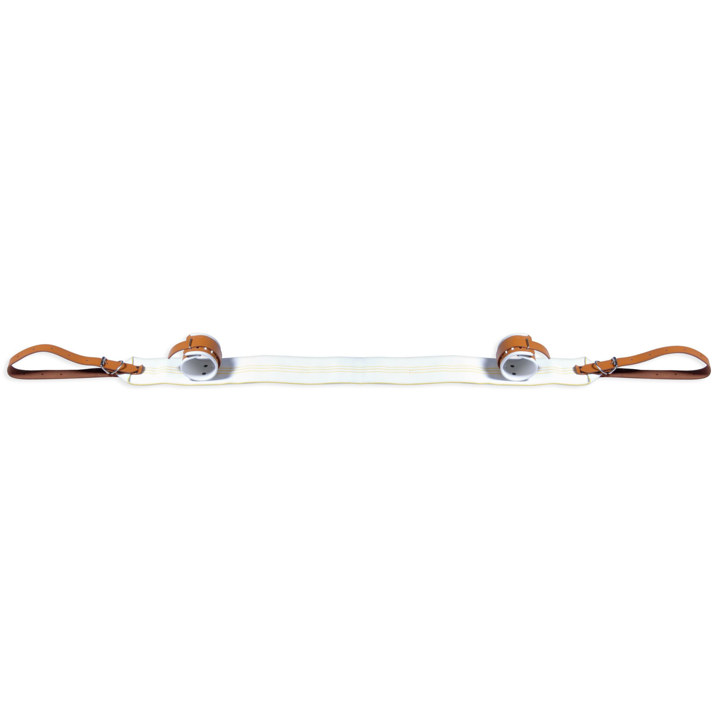 Hospital Style Restraint Set - Wrists and Ankles - Image 4