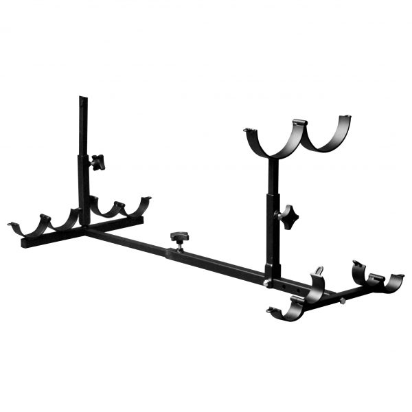 Prison Stockade with Fucking Rod OptionsNoRod SizeL - Image 2