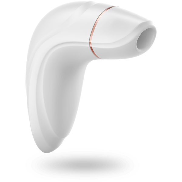 Satisfyer Pro Plus Vibration - Image 2