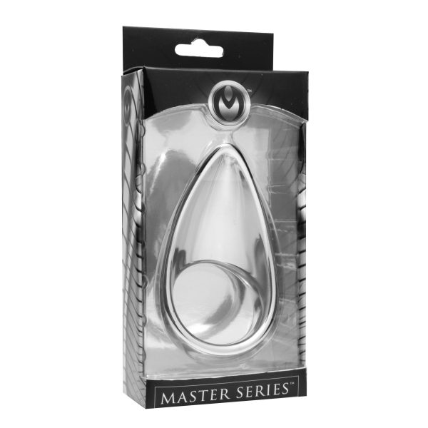 Taint Licker Cock Ring- Large - Image 3