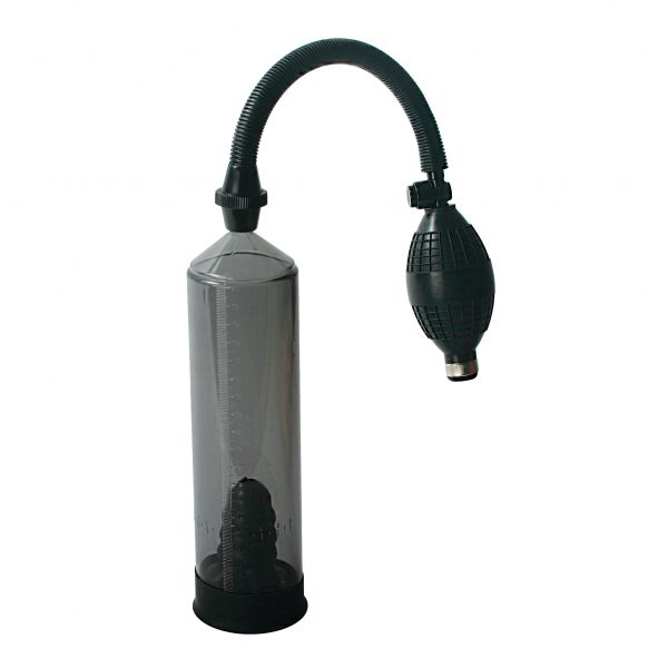 The SMP Power Pump - Image 2