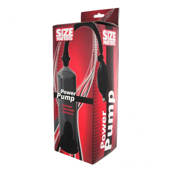 The SMP Power Pump - Image 3
